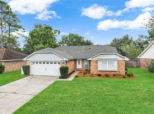 424 Cardinal Dr, Slidell, LA 70458