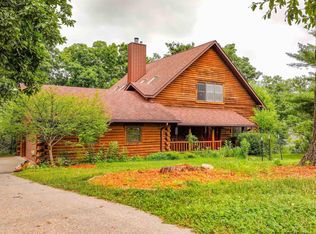 45 Brookwood Ct, Ottumwa, IA 52501