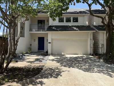 4119 Throckmorton St, Dallas, TX, 75219