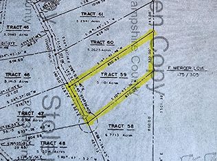 59 Delray Heights Cir, Delray, WV 26714