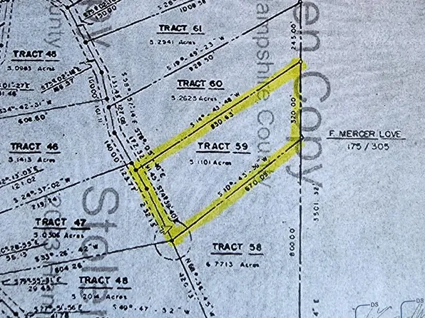 59 Delray Heights Cir, Delray, WV 26714