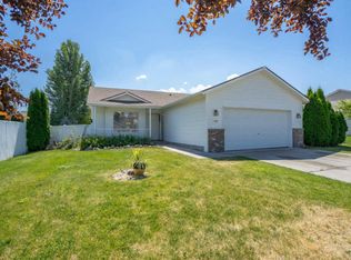 1438 W Bering Ave, Coeur D Alene, ID 83815