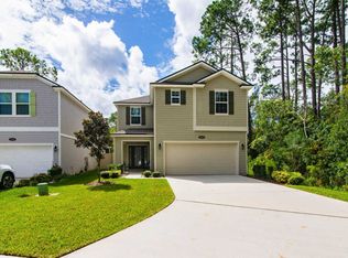 4800 Red Egret Dr, Jacksonville, FL 32257