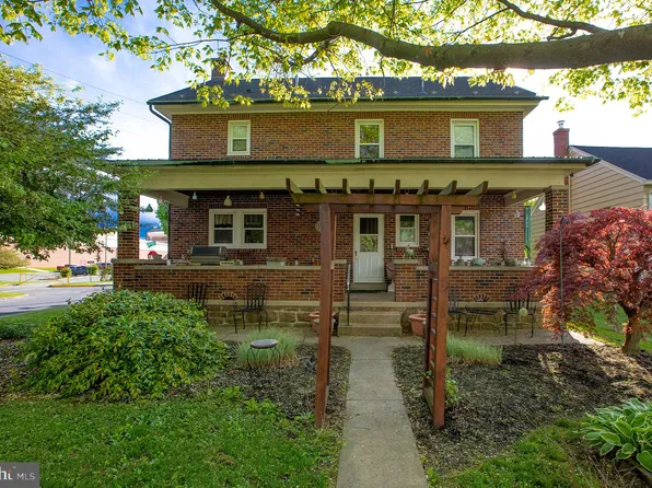 390 S Baldy St, Kutztown, PA 19530