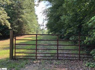 1869 Fountain Inn Rd, Woodruff, SC 29388