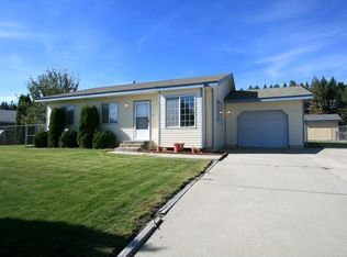 6881 W Timberline St, Rathdrum, ID 83858