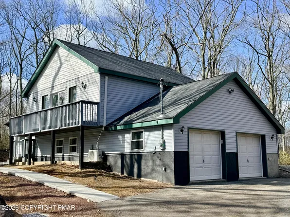 171 Flatbrook Way, Milford, PA 18337