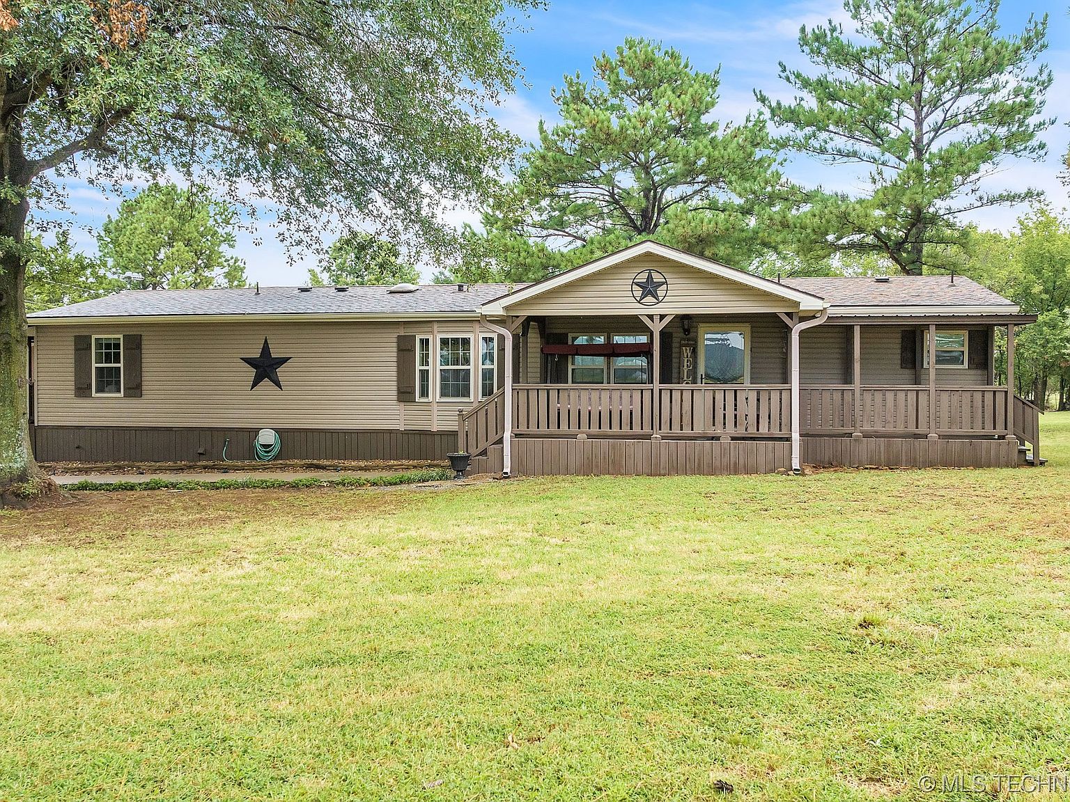 38 Rose Rdg, Mcalester, OK 74501 Zillow