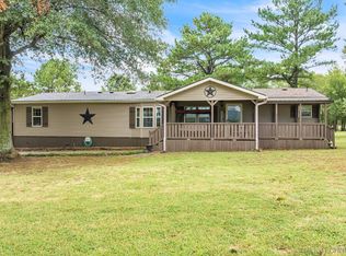 38 Rose Rdg, McAlester, OK 74501