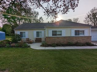 5477 N Irish Rd, Davison, MI 48423