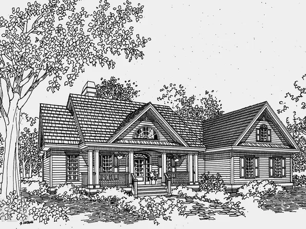 116 Satilla Bluffs Dr, Blackshear, GA 31516