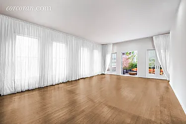 Rented by Corcoran
