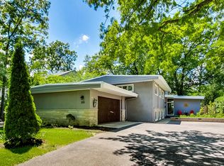 200 Sheridan Rd, Highland Park, IL 60035