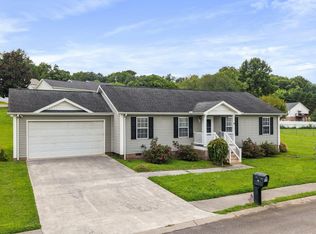 153 Claire St, Benton, TN 37307