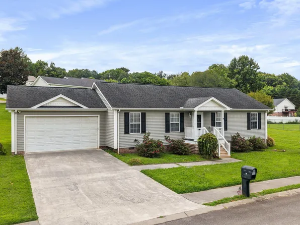 153 Claire St, Benton, TN 37307