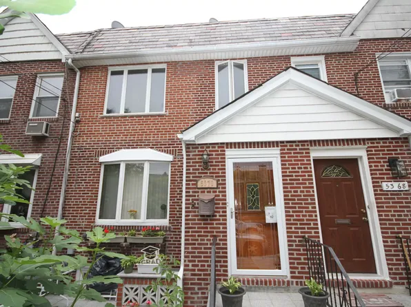 5370 64th St, Maspeth, NY 11378