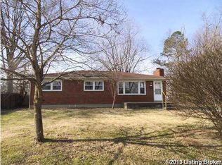8511 Summer Haven Ct, Louisville, KY 40258