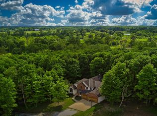 8727 Dustin Rd, Galena, OH 43021