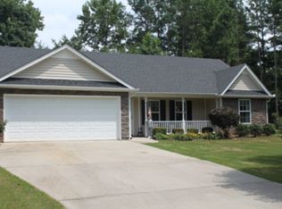 292 Pine Knoll Dr, Warm Springs, GA 31830