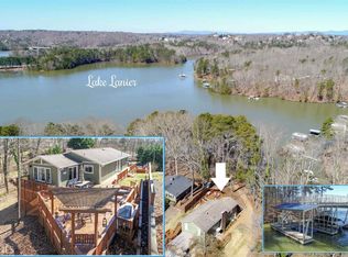 3634 Lodgehaven Dr, Gainesville, GA 30506