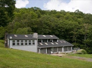 822 Ransey Woodring Rd #1-2, Todd, NC 28684