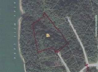 Sunrise Pointe, Sparta, TN 38583