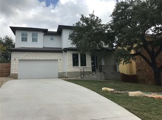 2909 Chisholm Trl, Austin, TX 78734