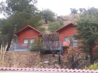 207 C Tombstone Cyn, Bisbee, AZ 85603
