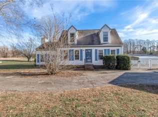 4557 Ware Creek Rd, Williamsburg, VA 23188