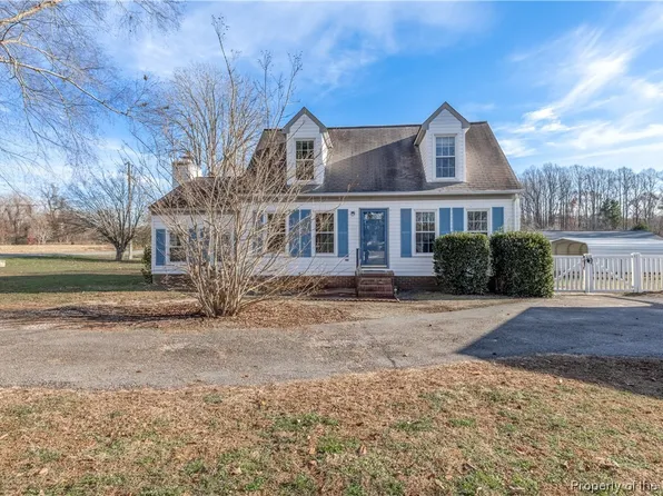 4557 Ware Creek Rd, Williamsburg, VA 23188