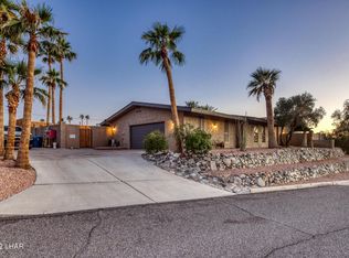 2430 Castaway Dr, Lake Havasu City, AZ 86406