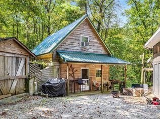 328 Morton Dr, Ellijay, GA 30540