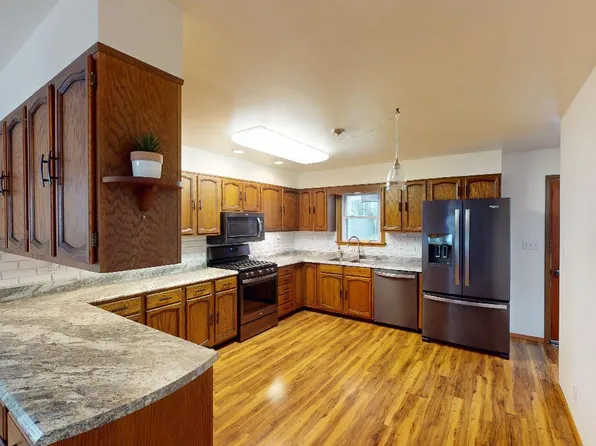 161 D St, Keyser, WV 26726