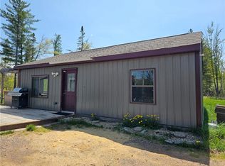 N2327 & 2328 Sawdust Rd, Bruce, WI 54819