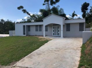 210 Calle Sierra Nevada, Mayaguez, PR 00682