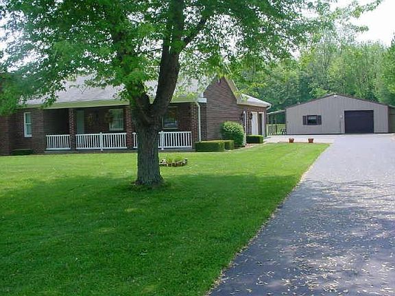 2nd image of 5841 E County Road 800n