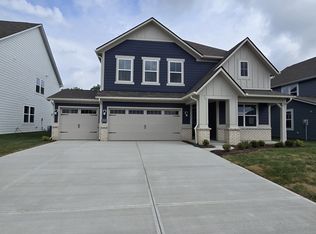 764 Allesley Dr, Avon, IN 46123