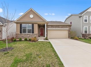 410 Wilmer Meadow Dr, Wentzville, MO 63385