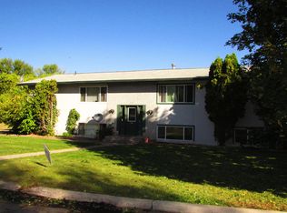 904 Spartan Dr #1-4, Missoula, MT 59801