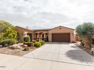 12623 S 179th Dr, Goodyear, AZ 85338