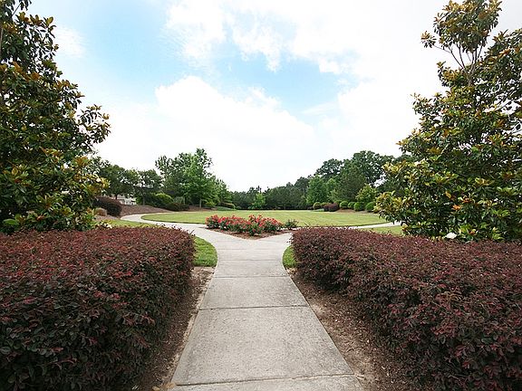 Community Greenspace