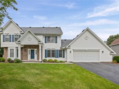 97 Wakecliffe Dr, Rochester, NY, 14616