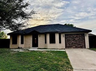 317 Whitewing Dr, La Joya, TX 78560