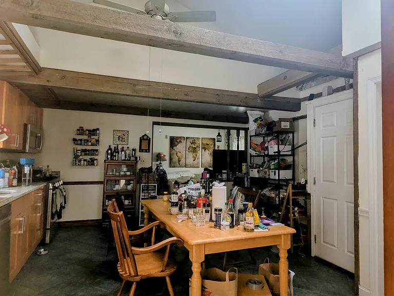 72 Cushing St #1 — Photo 18