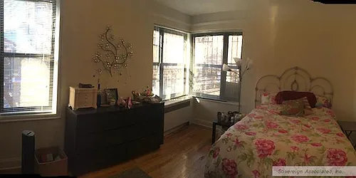 Rented by Sovereign Realty NYC