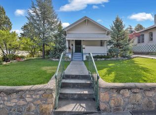 133 S Washington Ave, Prescott, AZ 86303