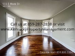 511 E Main St, Carlisle, KY 40311