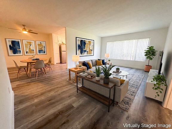 2nd image of 14403 Addison St APT 4