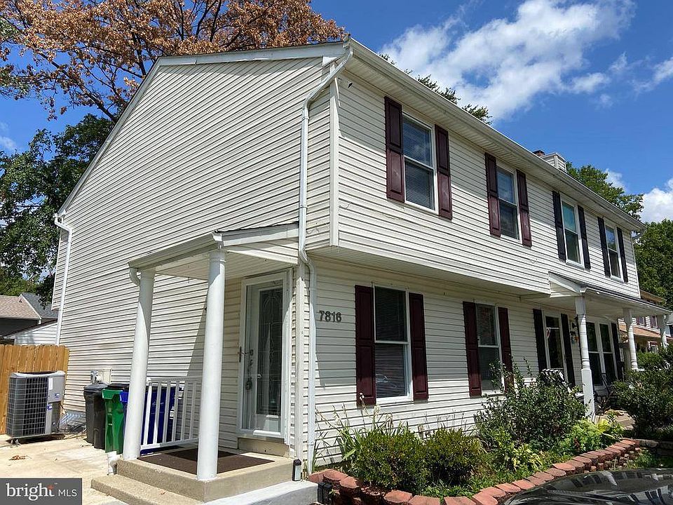 1st image of 7816 Marioak Dr