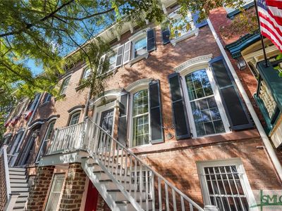 216 W Bolton St, Savannah, GA, 31401
